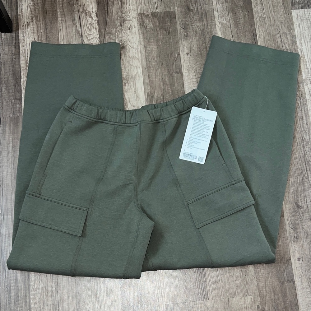 Lululemon cargo pant